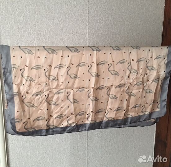 Платок на шею