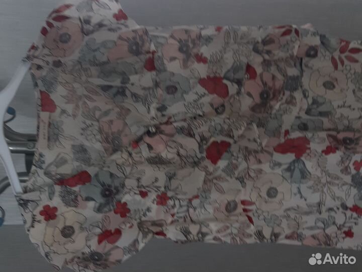 Платье женское 44 46