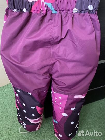 Зимний комбинезон Huppa 98-104