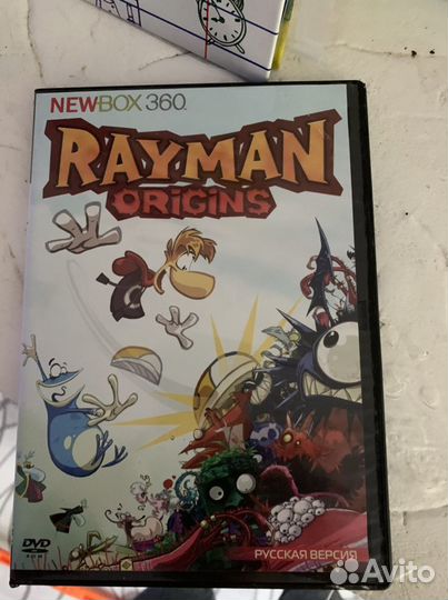 Игровая приставка xbox 360 прошитая