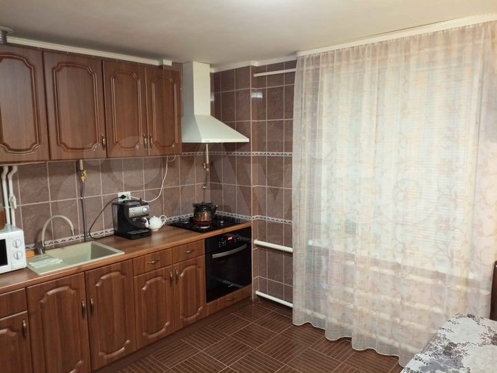 Дом 66,8 м² на участке 6 сот.