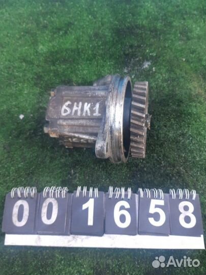 Гидроусилитель руля Isuzu Forward 6HK1T