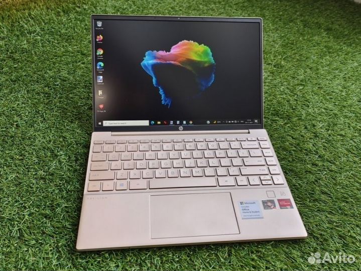HP Pavilion Aero 13