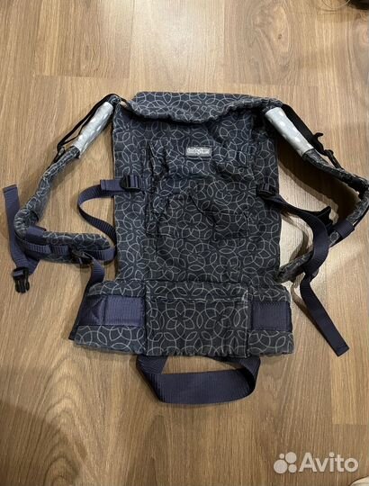 Рюкзак переноска кенгуру Babyton Слинг