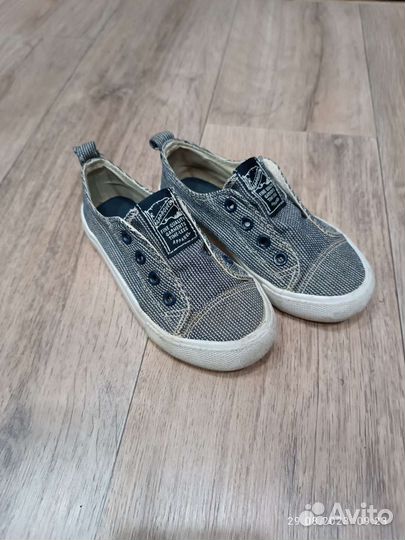 Слипоны, бесплатно