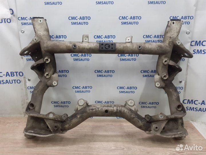 Подрамник передний Mercedes-Benz E-Class W212 2.1D