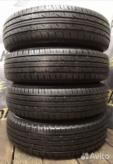 Dunlop Grandtrek PT3 175/80 R15