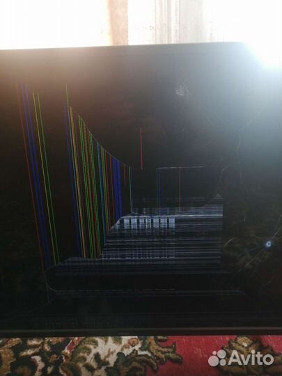 Dexp U43D9000H(разбор)