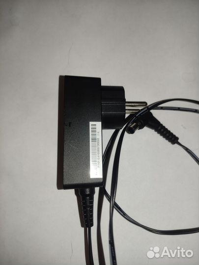 Блок питания для монитора Lg 19v оригинал