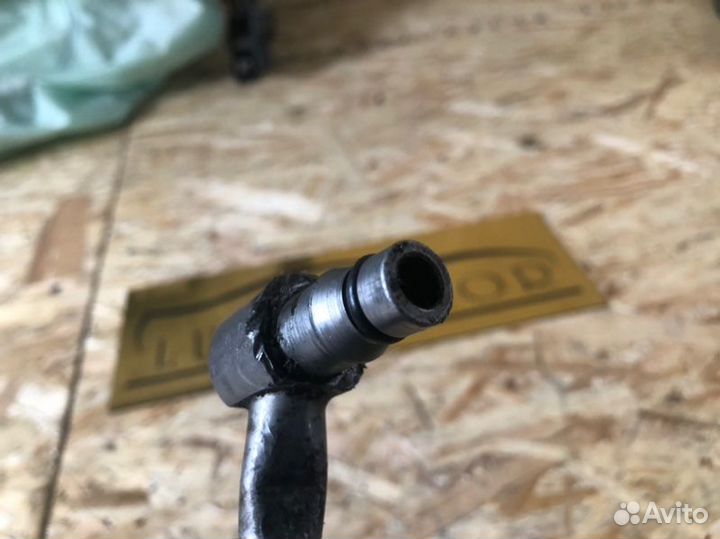 Трубка гидроусилителя Bmw 7-Series E65 3.6 2002