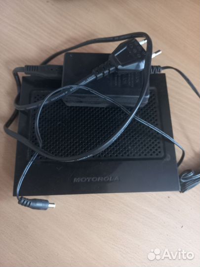 Тв приставка