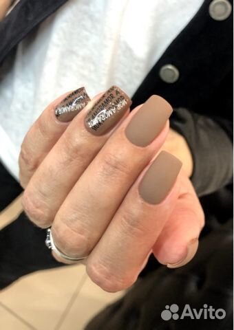 Маникюр и Педикюр