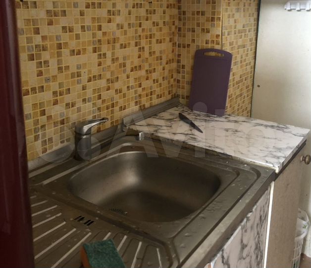 Комната 20 м² в 3-к., 5/5 эт.