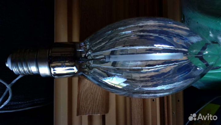 Лампа для растений