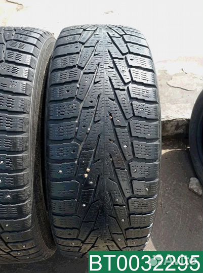 Nokian Tyres Nordman 7 235/60 R18 105W