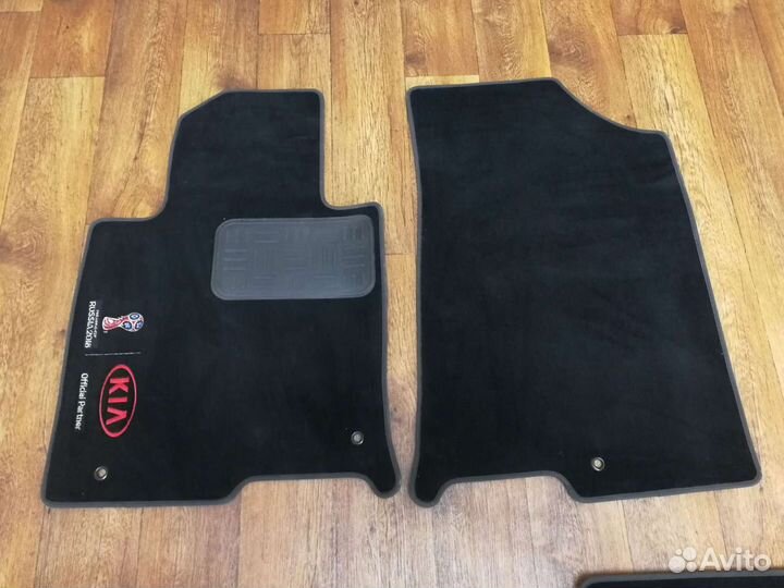 Авто коврики
