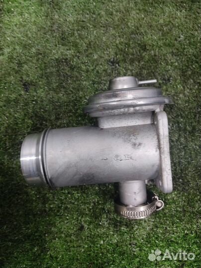 Клапан рециркуляции (EGR) BMW X3 (E83) 2004