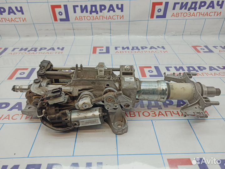Колонка рулевая BMW 7-Series (F02) 32306788155