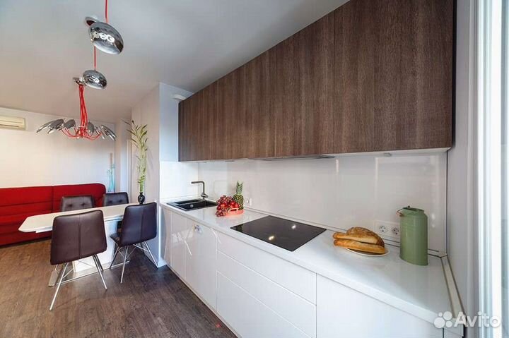 Кухни на заказ от производителя