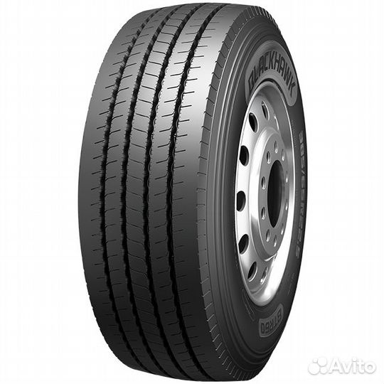 Всесезонные шины Blackhawk BTR60 385/55 R22.5 160K PR20 Прицеп
