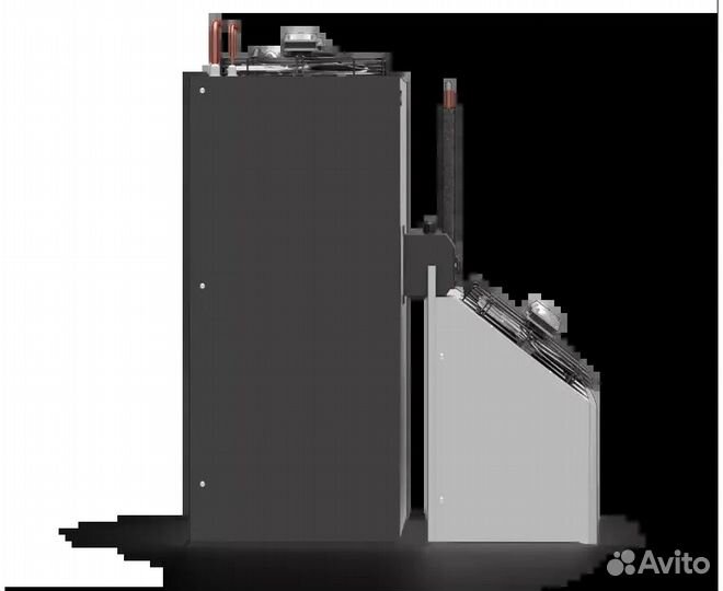 Холодильная сплит-система смн 212 Арктика