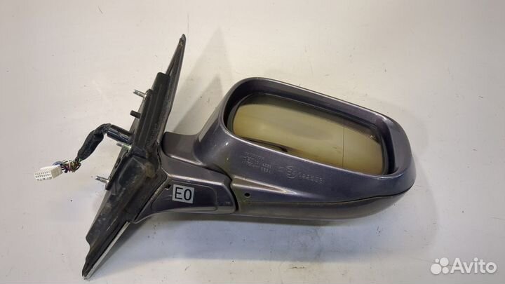 Зеркало боковое Honda Legend, 2006