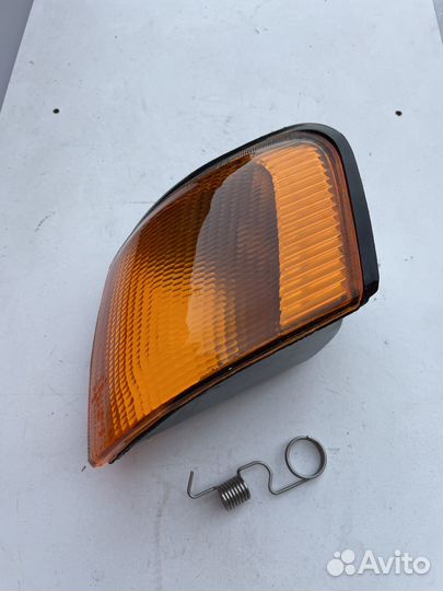 Фонарь указ. повор. Depo 431-1513L-UE ford Scorpio