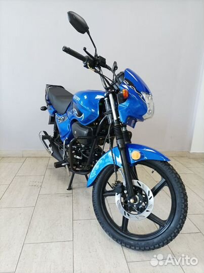 Мопед sigma sport (новый)