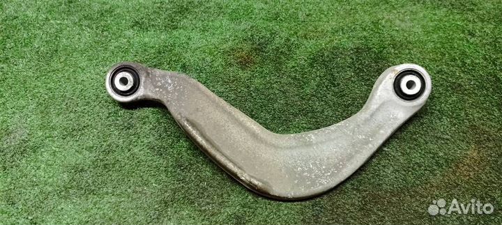 Рычаг задний верхний левый Audi A6 C7 4G