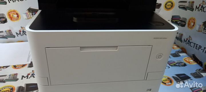 Новые Мфу Kyocera ecosy M3645dn. M3145dn гарантия