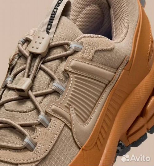 Кроссовки Nike air zoom vomero roam