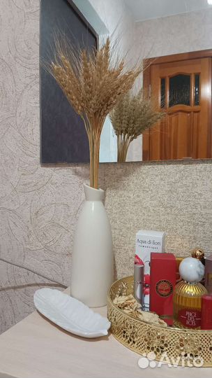 Букет пшеницы