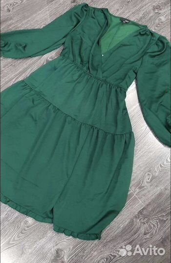 Нарядное женское платье 50 52