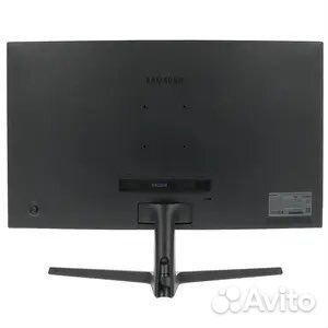 Монитор samsung 27 изогнутый
