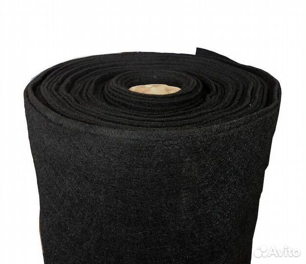 Карпет акустический