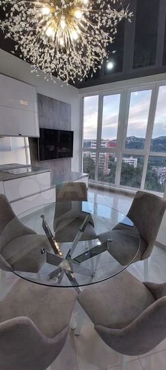 4-к. квартира, 102 м², 12/12 эт.