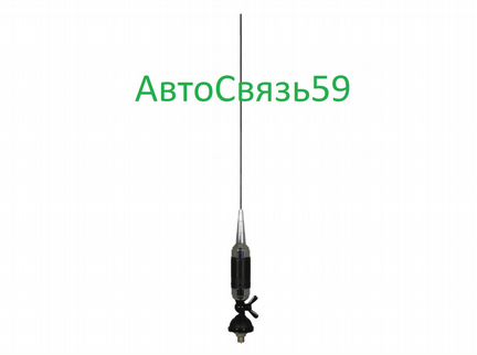 Антенна врезная Optim CB 1100