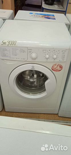 Стиральная машина 6кг