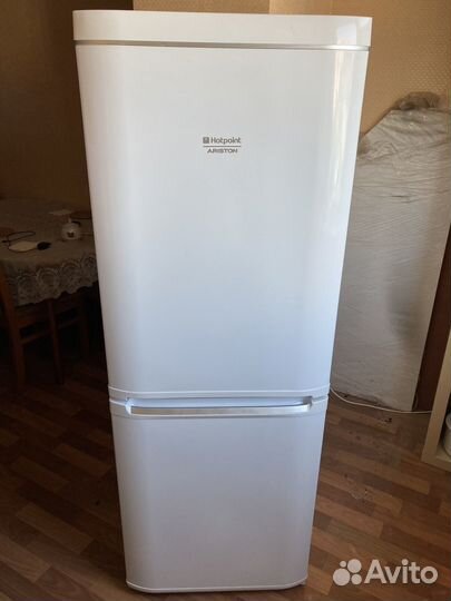 Холодильник ноуфрост