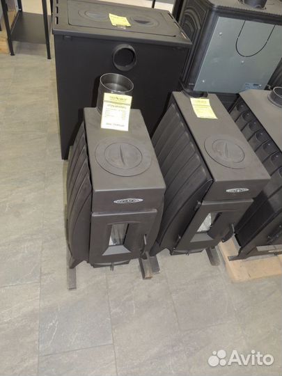 Печь для дома TMF Огонь-батарея 5\7\9\11