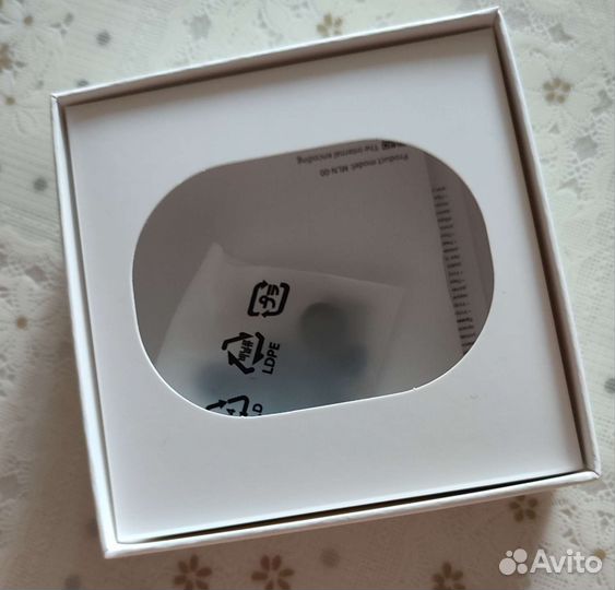 Наушники Honor Choice EarBuds X3 Gray (MLN-00)