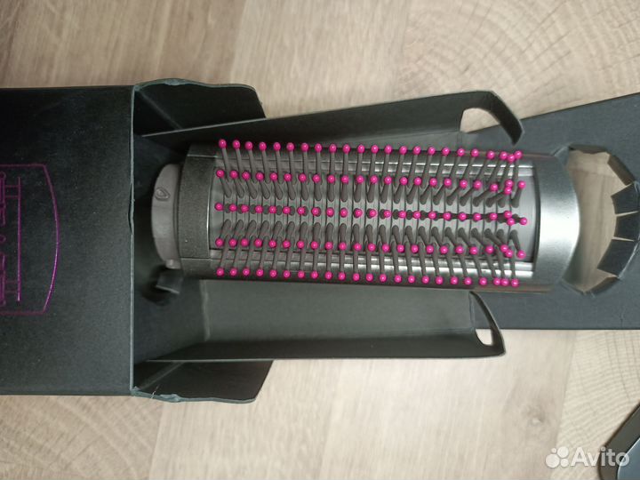 Оригинальные насадки для стайлера dyson