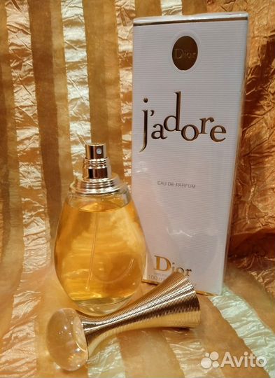 Christian Dior Jadore / J'adore парфюмерная вода 1