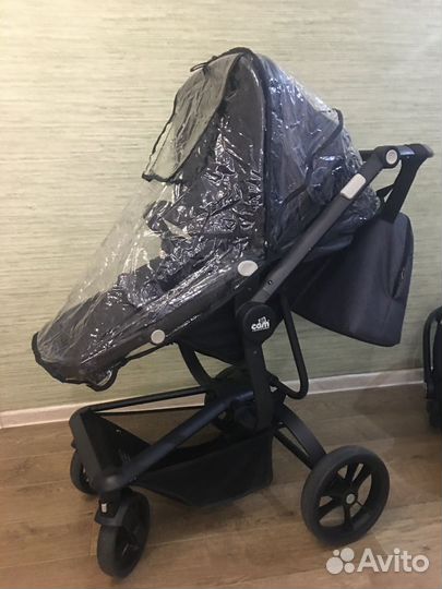 Коляска CAM 3 в 1