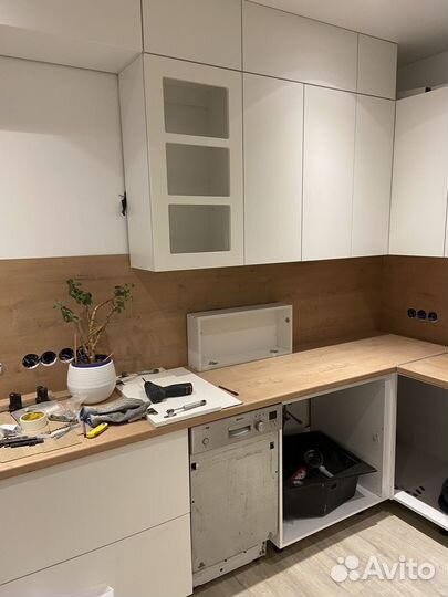 Кухонный гарнитур