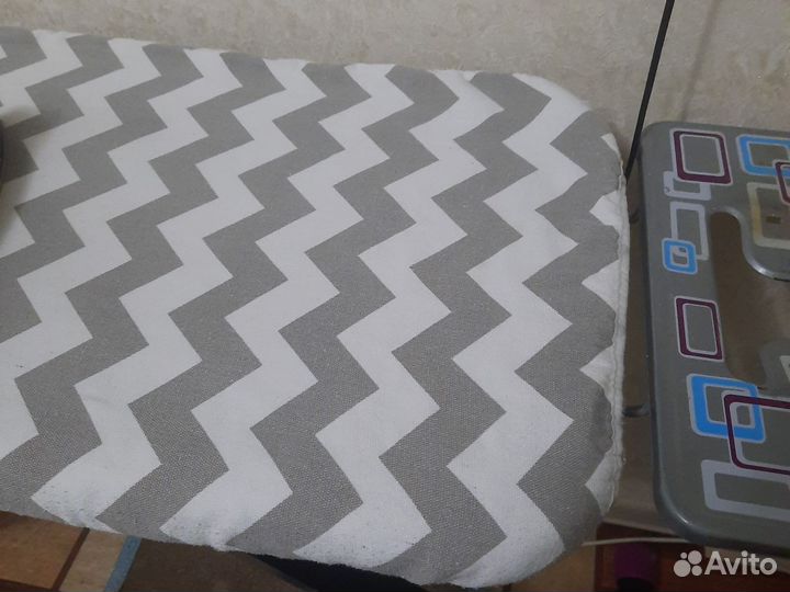 Гладильная доска бу