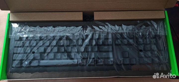 Игровая клавиатура Razer Cynosa V2