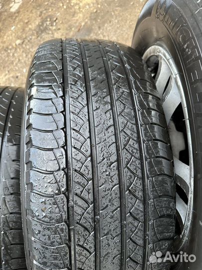 Колеса Mercedes benz W463 R18