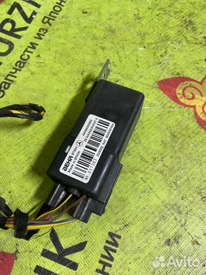 Реле Mercedes V W639 112.951 3.2L 2003