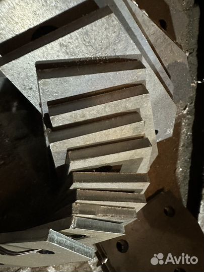 Лазерная и плазменная резка металла